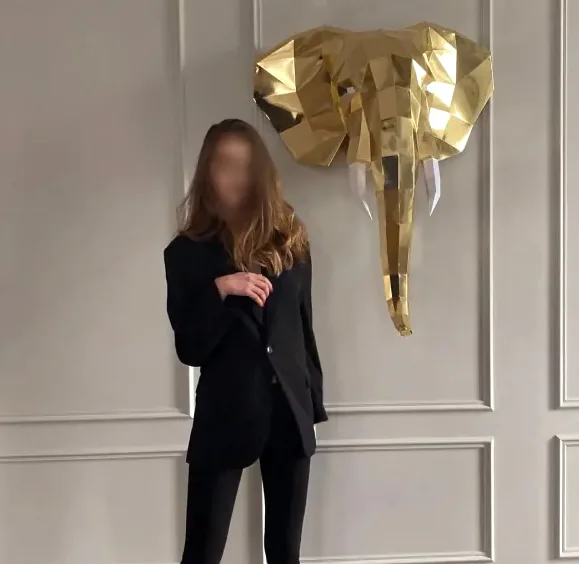 Aleksandra, 33