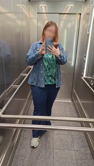 Amalie, 40