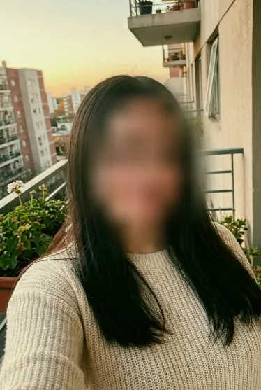 Amanda, 20