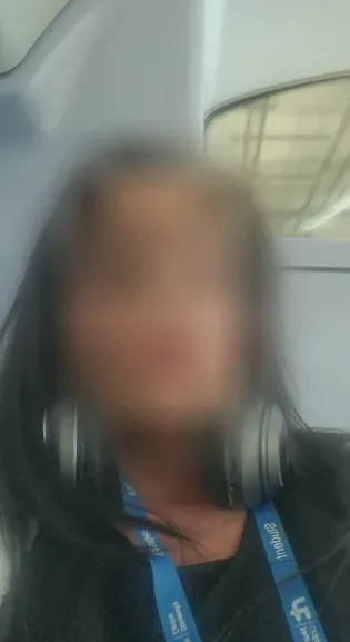 Astrid, 40