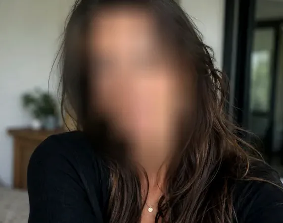 Bente, 38