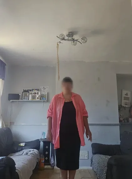 Celina, 35