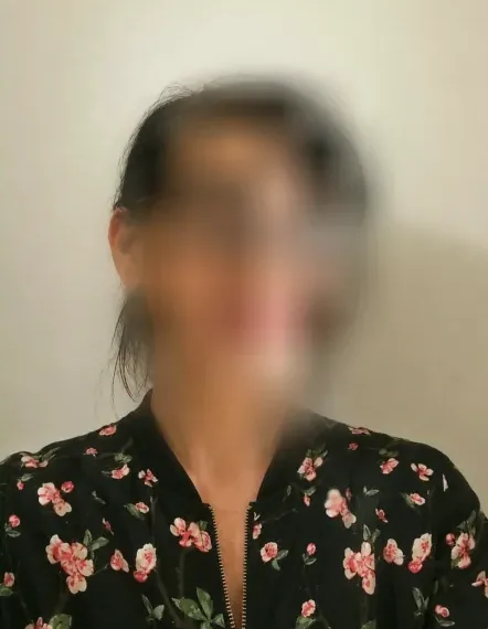 Christina, 39