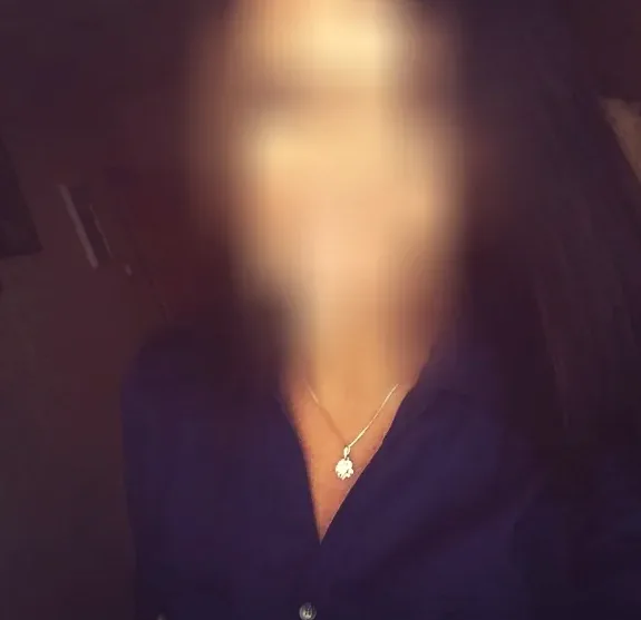 Ellie, 31