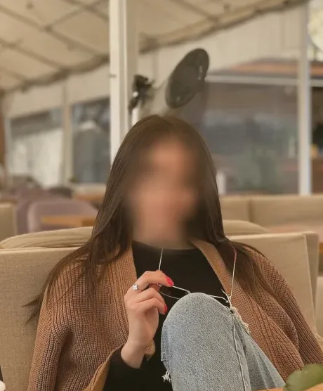 Gitte, 26