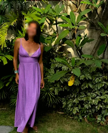 Gitte, 35
