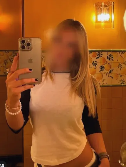 Johanne, 29