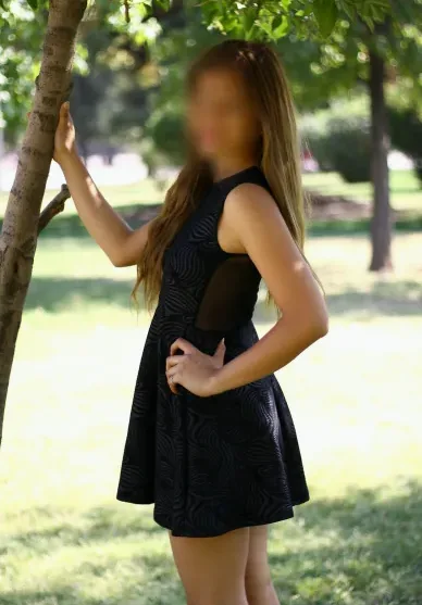 Jovana, 29