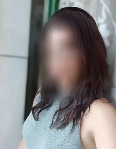 Katja, 27