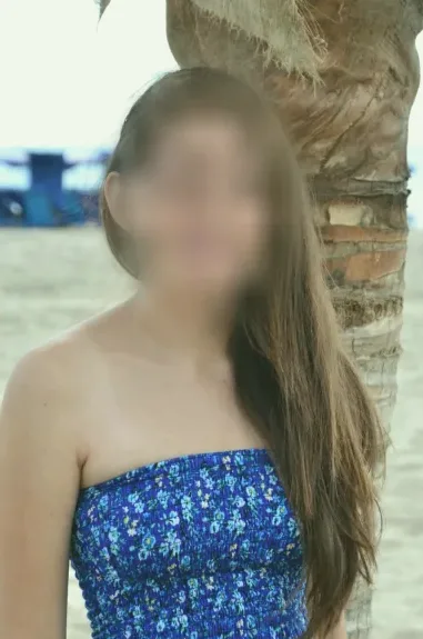 Katja, 28