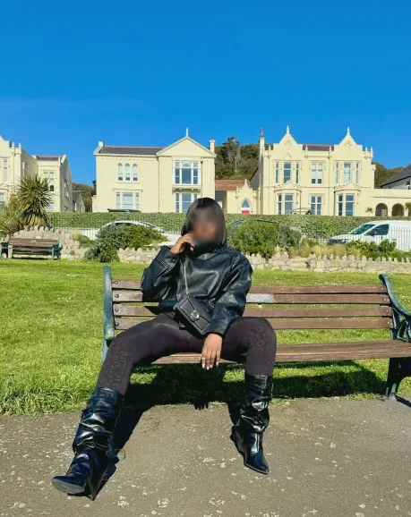Katja, 27