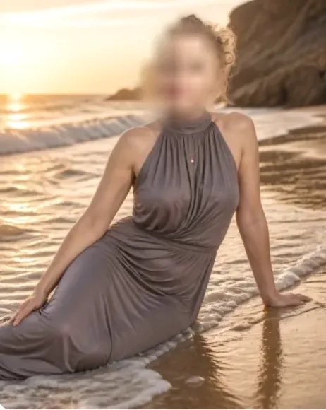 Louise, 40