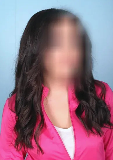 Maria, 31