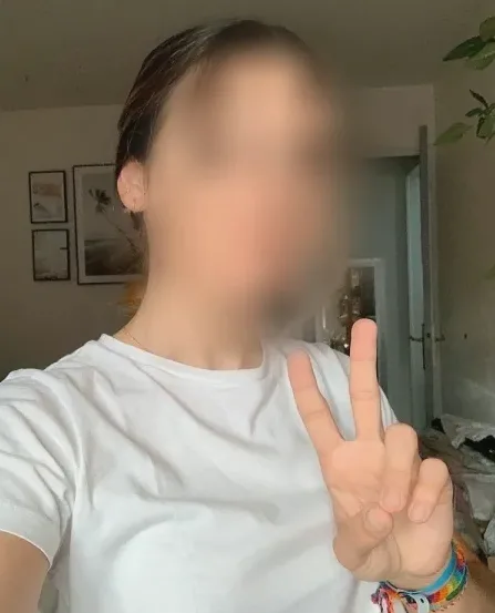 Maria, 29