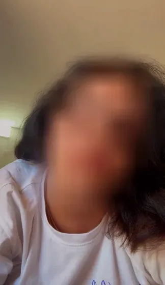 Michelle, 35