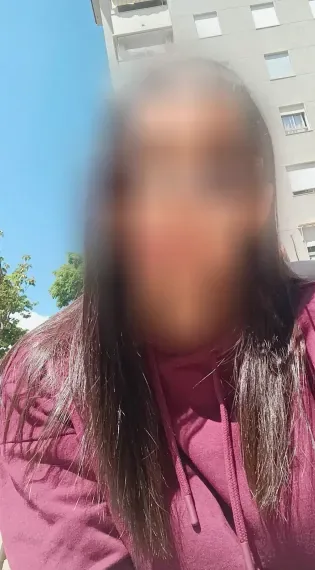 Signe, 36