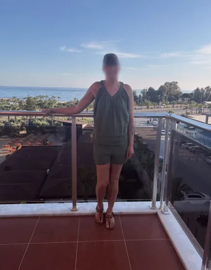Susanne, 38